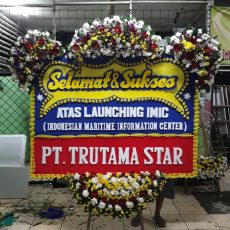 Siap Kirim Seluruh Jabodetabek