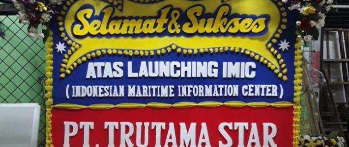 Siap Kirim Seluruh Jabodetabek