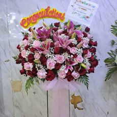 Toko Florist Murah Jakarta