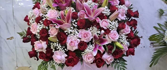 Toko Florist Murah Jakarta