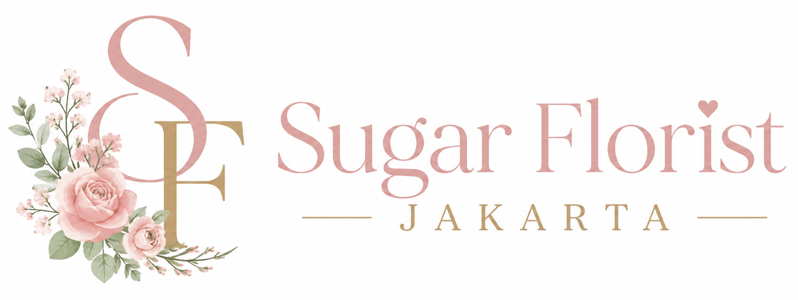 Sugar Florist Jakarta