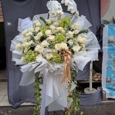 Toko Florist Murah Jakarta Barat