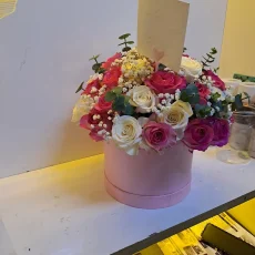 Toko bunga Murah Jakarta barat