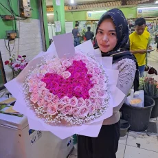 Toko bunga Sugar Florist